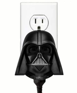 TVTimeDirect Star Wars Darth Vader-Clapper Talking Darth Vader