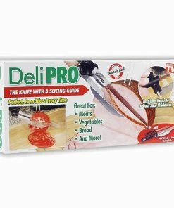 TVTimeDirect Kitchen Deli Pro Knife And Fork