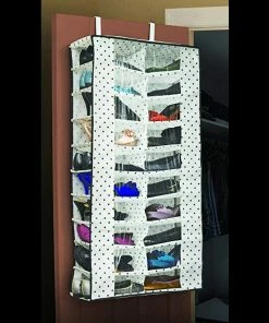 TVTimeDirect Deluxe Shoes Away- Jb5945