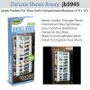 TVTimeDirect Deluxe Shoes Away- Jb5945