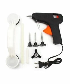 Auto Body Paintless Car Dent Repair Kit By TVTimeDirect Automotive