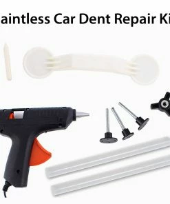 Auto Body Paintless Car Dent Repair Kit By TVTimeDirect Automotive