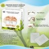TVTimeDirect Detox Organic Herbal Cleansing Patches Health & Beauty