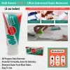 TVTimeDirect Didi Seven (Didi 7) Ultra Universal Stain Remover (2 Oz Tube) 1 TVTimeDirect Didi Seven (Didi 7) Ultra Universal Stain Remover (2 Oz Tube)