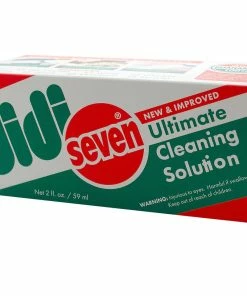 TVTimeDirect Didi Seven (Didi 7) Ultra Universal Stain Remover (2 Oz Tube)