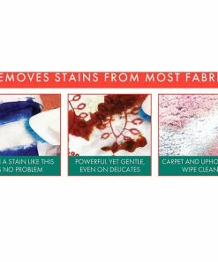 TVTimeDirect Didi Seven - Ultimate Cleaning Solution, Removes Toughest Stain 2 Fl. Oz.