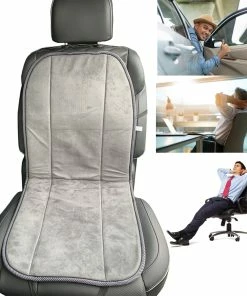 TVTimeDirect Houseware Ding King Car Seat Memory Foam Cushion 7 TVTimeDirect Houseware Ding King Car Seat Memory Foam Cushion