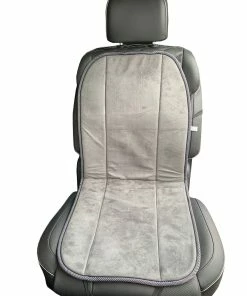 TVTimeDirect Houseware Ding King Car Seat Memory Foam Cushion