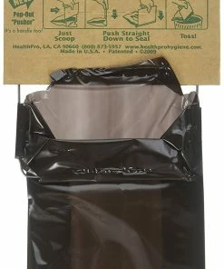 TVTimeDirect Pets Dispoz-A-Scoop Bags (96 Count)