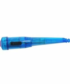 TVTimeDirect Dizzy Gels: Battery Operated Fun Vibrating Gel Pens - Blue Toys & Games