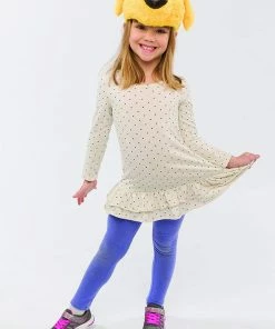 TVTimeDirect Hog Wild Soft, Cuddly And Wearable Headlights (Dog)