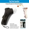 TVTimeDirect Pets Dog Treat Launcher