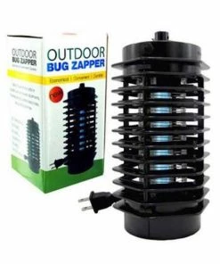 TVTimeDirect Bug Zapper - For Indoor & Outdoor Use 6 TVTimeDirect Bug Zapper - For Indoor & Outdoor Use