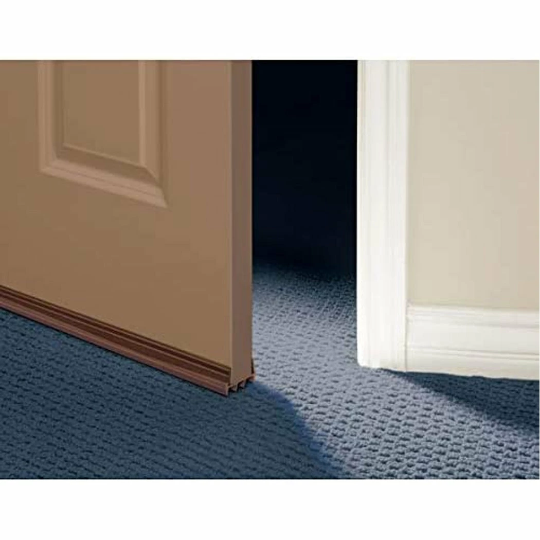 TVTimeDirect 36" Draft Blocker- Brown 4 TVTimeDirect 36" Draft Blocker- Brown