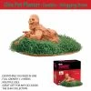 TVTimeDirect Chia Pets Chia Pet Planter - Zombie - Dragging Drew
