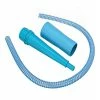 TVTimeDirect Laundry And Cleaning Flexible Vacuum Hose Dryer Lint Attachment Tool