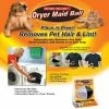 TVTimeDirect Dryer Maid Ball