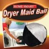 TVTimeDirect Laundry And Cleaning Dryer Maid Ball