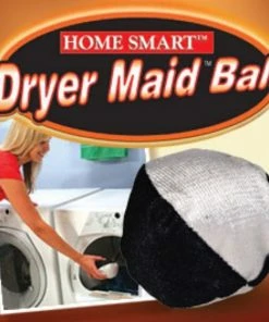 TVTimeDirect Dryer Maid Ball