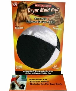TVTimeDirect Dryer Maid Ball