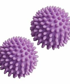 TVTimeDirect Houseware Dryer Max Dryer Balls - Assorted - 2 Count