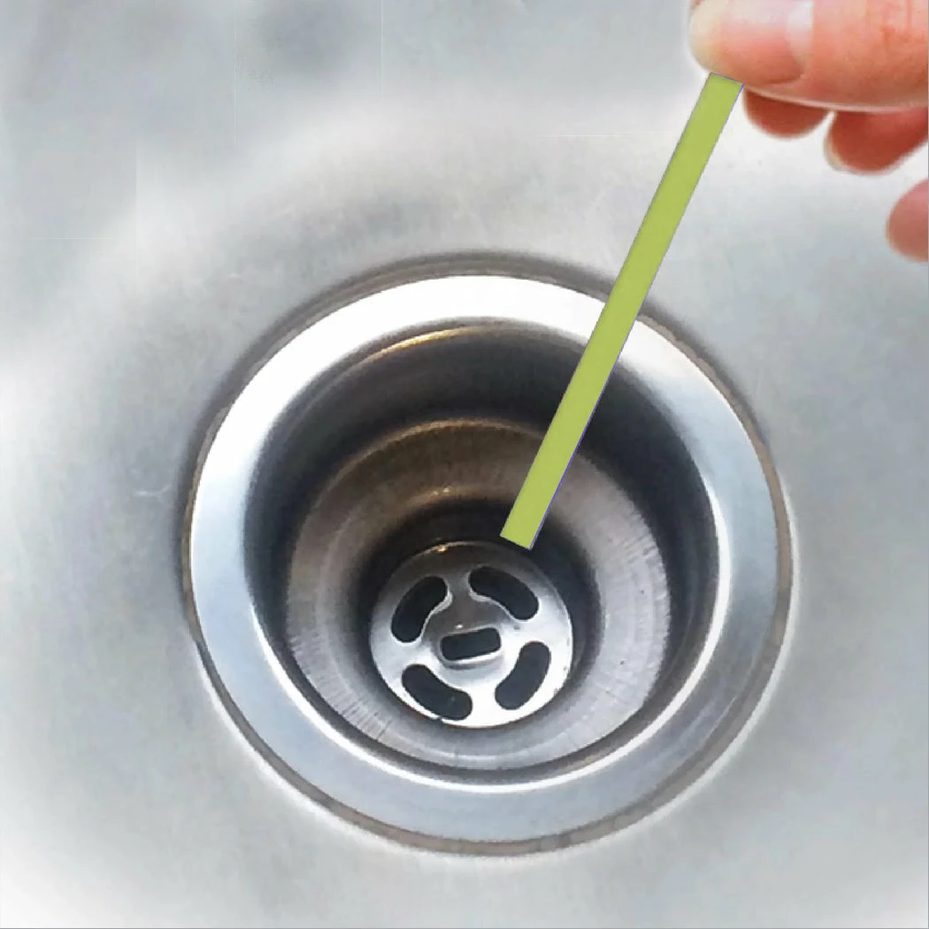 TVTimeDirect Drain Sticks - Lemon - 24 Sticks Outdoor & Garden 4 TVTimeDirect Drain Sticks - Lemon - 24 Sticks Outdoor & Garden