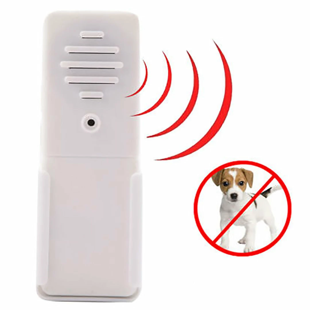 TVTimeDirect Wireless Ultrasonic Bark Stopper 4 TVTimeDirect Wireless Ultrasonic Bark Stopper