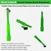 TVTimeDirect Dust Lizard Vacuum Cleaner Brush Attachment