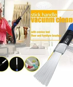 TVTimeDirect Dust Daddy Deluxe Pro MO