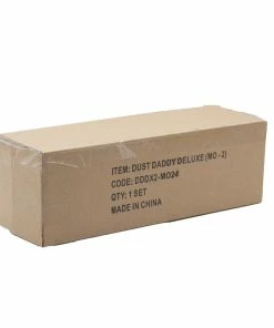 TVTimeDirect Dust Daddy Deluxe Pro - MO- 2-pack