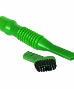 TVTimeDirect Dust Lizard Vacuum Cleaner Brush Attachment