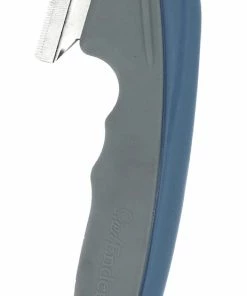 TVTimeDirect Shed Ender With Lint Wizard Lint Remover Deshedding Tool Dog Brush Pets