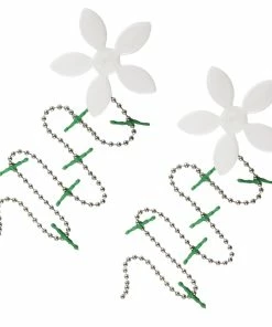 TVTimeDirect Drainwig Shower Drain Hair Catcher Protector Stopper 2 Pack Houseware 5 TVTimeDirect Drainwig Shower Drain Hair Catcher Protector Stopper 2 Pack Houseware