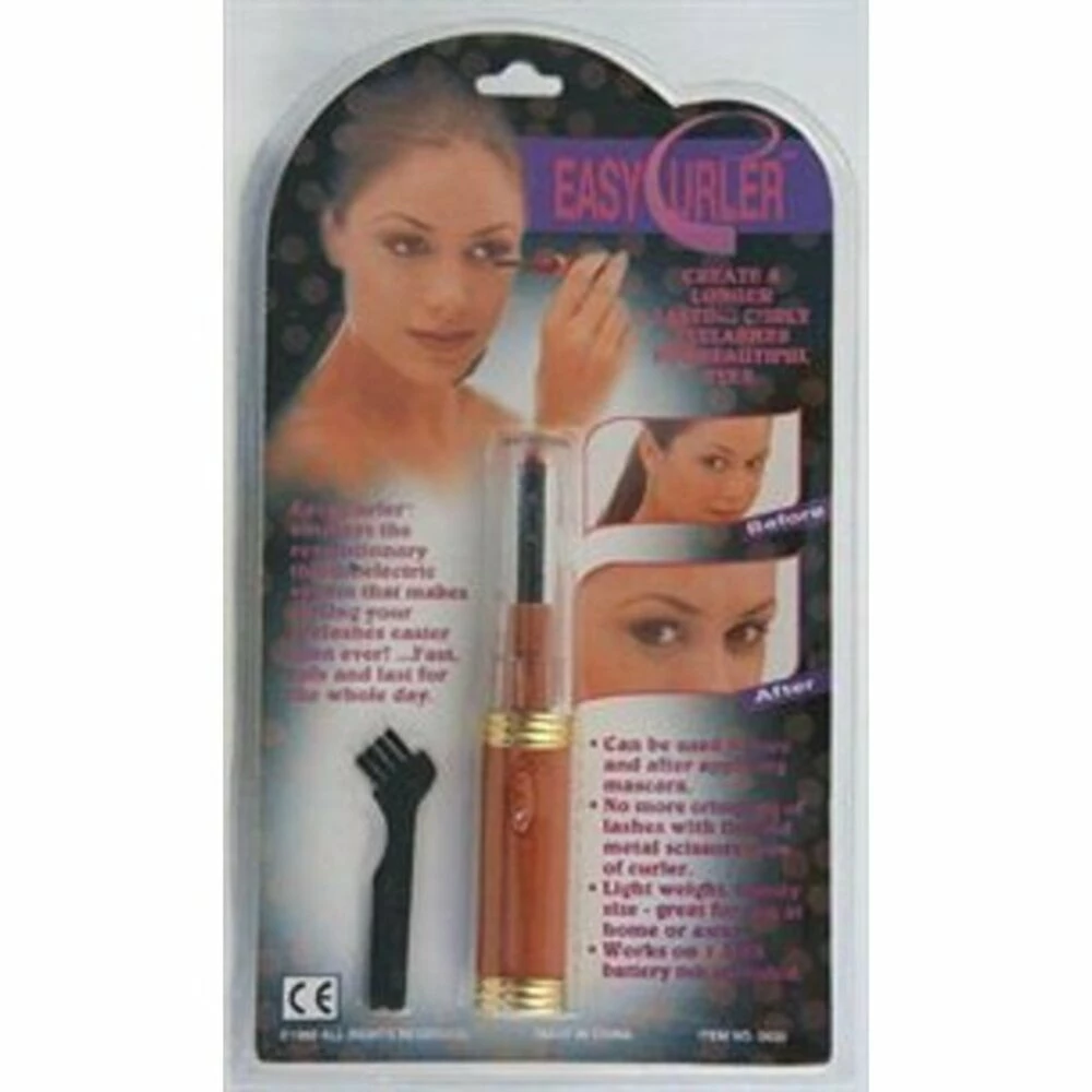TVTimeDirect Health & Beauty Easy Curler 4 TVTimeDirect Health & Beauty Easy Curler