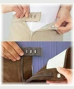 TVTimeDirect Easy Fit Extenders 5 Easy Hooks Health & Beauty 7 TVTimeDirect Easy Fit Extenders 5 Easy Hooks Health & Beauty