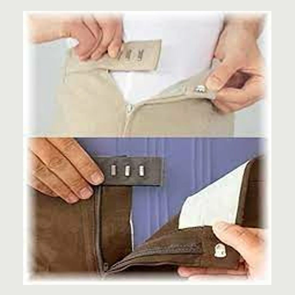 TVTimeDirect Easy Fit Extenders 5 Easy Hooks Health & Beauty 5 TVTimeDirect Easy Fit Extenders 5 Easy Hooks Health & Beauty