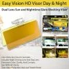 TVTimeDirect Easy Vision HD Visor Day & Night 2 TVTimeDirect Easy Vision HD Visor Day & Night