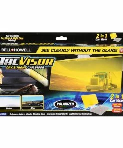 TVTimeDirect Easy Vision HD Visor Day & Night