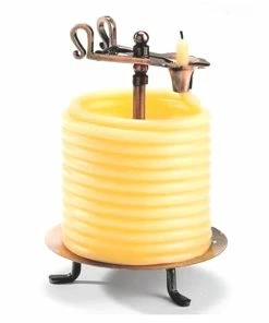 TVTimeDirect Candle By The Hour - 60 Hour (20563B) Candles