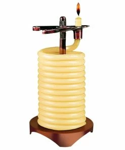 TVTimeDirect Candles Candle By The Hour - 48 Hour Refill (20565R) 11 TVTimeDirect Candles Candle By The Hour - 48 Hour Refill (20565R)