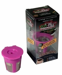 TVTimeDirect Kitchen Eco-Fill Deluxe 2.0
