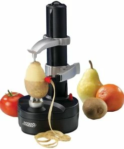 TVTimeDirect Kitchen Starfrit Rotato Express - Electric Peeler 93209