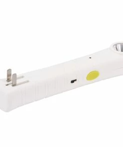 TVTimeDirect Rechargeable Electric Insect Swatter Sporting Goods