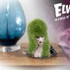 TVTimeDirect Chia Pets Chia Pet Planter - Elvira