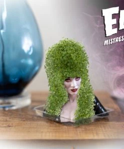 TVTimeDirect Chia Pets Chia Pet Planter - Elvira