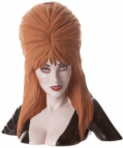 TVTimeDirect Chia Pets Chia Pet Planter - Elvira