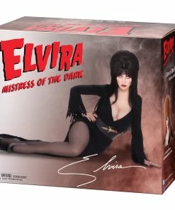 TVTimeDirect Chia Pets Chia Pet Planter - Elvira