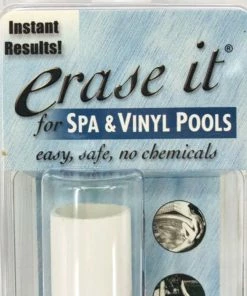 TVTimeDirect Erase It For Spa & Vinyl