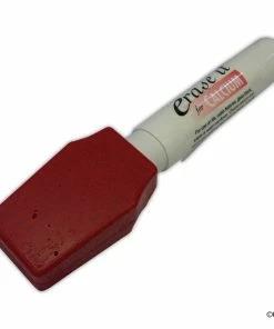 TVTimeDirect Erase It For Calcium