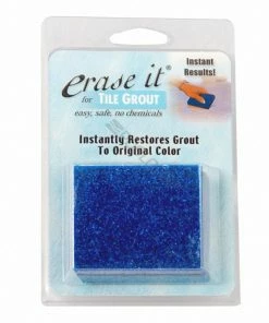 TVTimeDirect Houseware Erase It For Tile Grout- 1 Pack